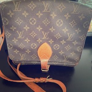 💖💖Louis Vuitton Messenger Purse💖